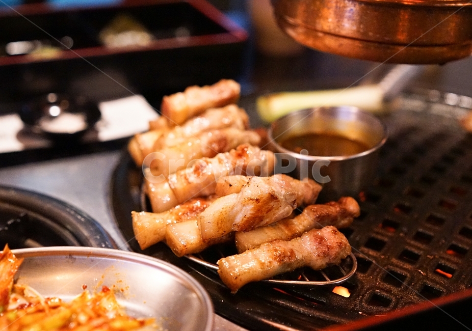 Drink snacks,meat eating,snack,twine,drinking party,Ogyeopsal,pork,food,pig,pork belly,meat,mukbang,Eat bread,roast