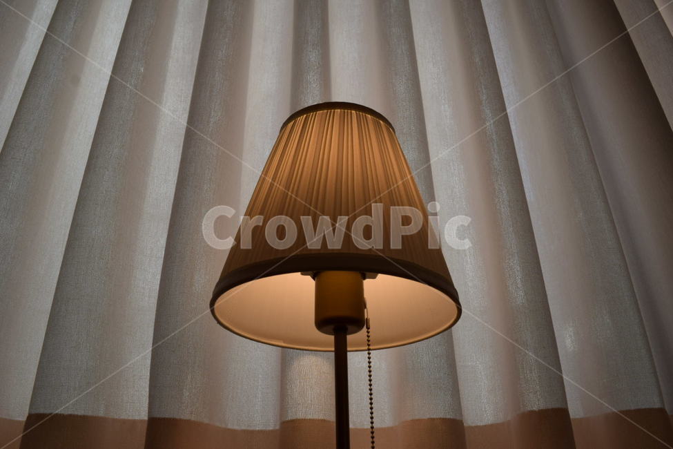 전등,커튼,은은함,인테리어,소품,인테리어,실내디자인,interior design