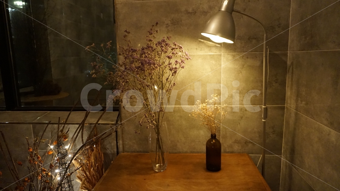 인테리어,꽃병,꽃,화분,스탠드,조명,불빛,분위기,Stand,mood,Lighting,flower,vase,interior,인테리어,실내디자인,interior design