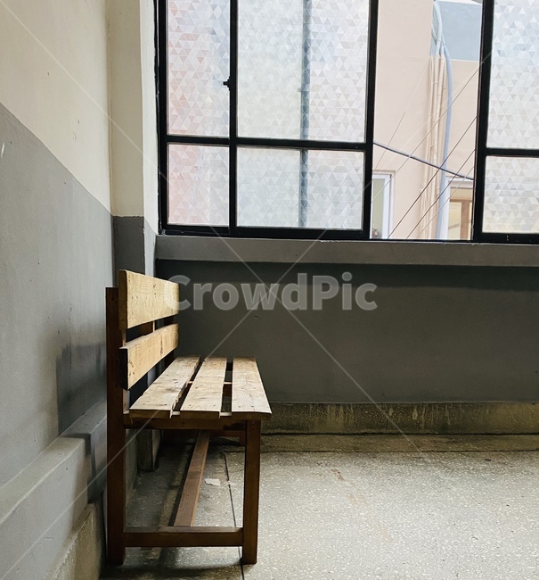 벤치,가구,창문,감성사진,가을,bench,furniture,fall