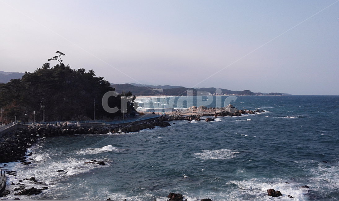 자연,바다,물,섬,파도,해안,sea