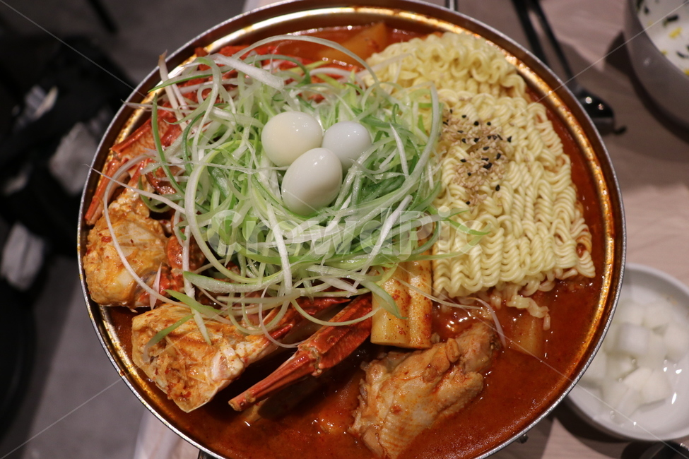 꽃도리탕,닭볶음탕,닭도리탕,매운음식,맛있는음식