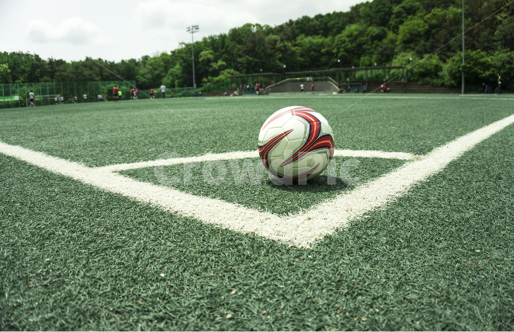 축구장,잔디,경기장,운동장,축구,축구공,운동,경기,구기종목,초록색,초록,시합,매치,골인,골,공,스포츠,운동선수,선수,아웃라인,사이드라인,파릇,파릇파릇,필드,풋살,야외,활동적인,야외활동,풀,골대,green,sports,soccer,field,스포츠맨,동호회,골라인,라인,조기축구,레저,코너퀵,코너,사람들,대중,군중,other people,crowd,스포츠,레저,운동,sports,leisure,exercise,사물,물건,오브젝트,thing,object,matter