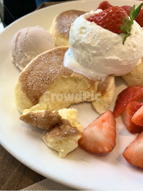 sweets,food,음식,dessert,디저트,크림,creme,빵