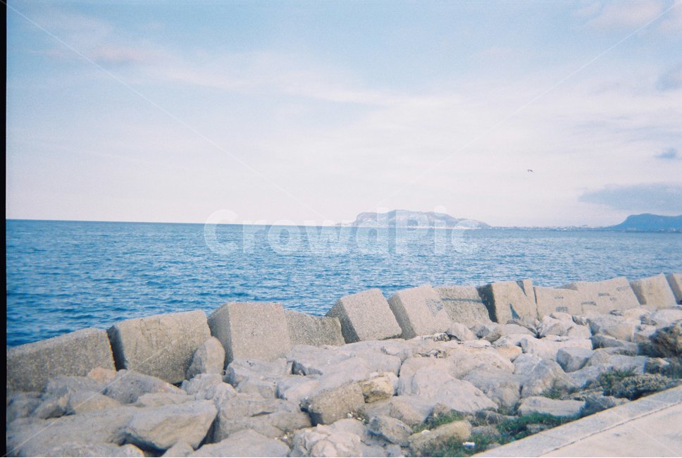바다,바닷가,섬,항구,방파제,자연,풍경,italy,sicily,mood,island,port,nature,감성사진,하늘,sky,blue,바위,stone,breakwater,이탈리아,시칠리아,외국,해외