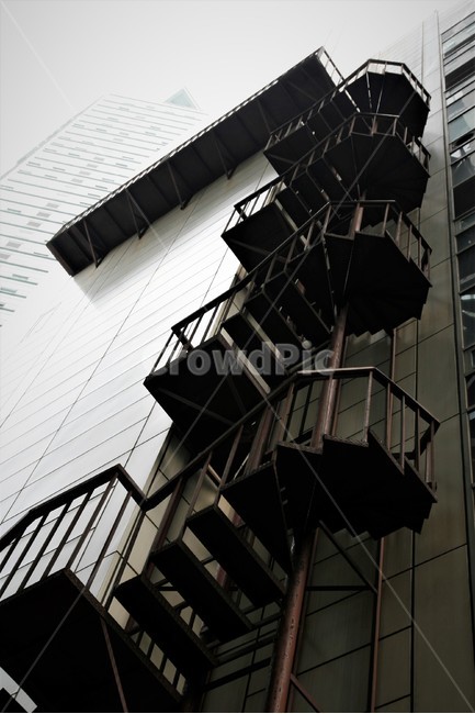 건물,외부,비상,계단,대피,건축물,건물외관,exterior,building,structure,architecture,construction