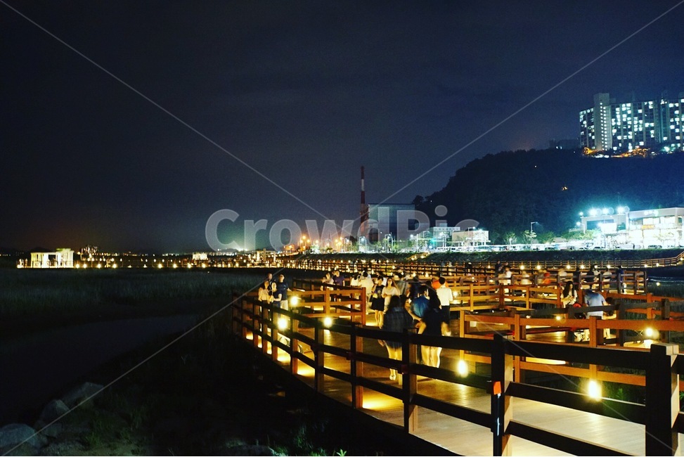 다대포,고우니산책로,야경,nightview,dadaepo,야경,밤,풍경,nightscape,night,landscape,도시,city,한국도시풍경,한국도시경관,korea cityscape,water,물,waterfront,워터 프론트,pier,교각,dock,독,port,포트