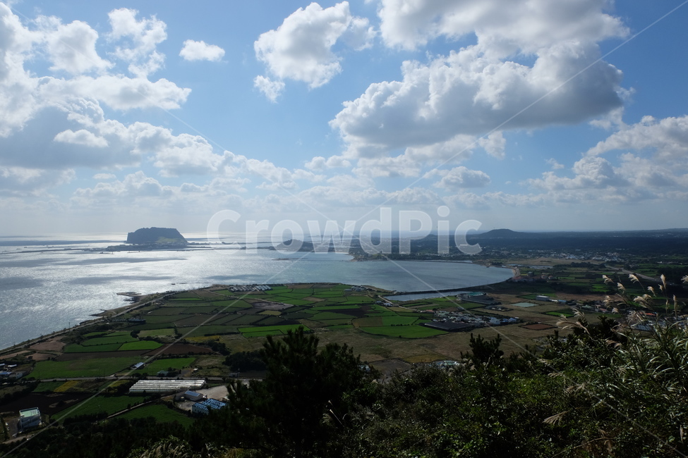 제주,바다,우도,하늘,제주도,sea,sky,jeju