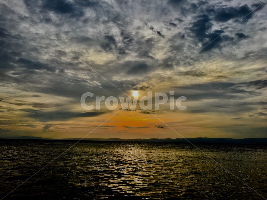 nature,자연,sunlight,노을,sky,햇빛,하늘,바다,sunset,자연,풍경,nature,landscape,outdoors,옥외