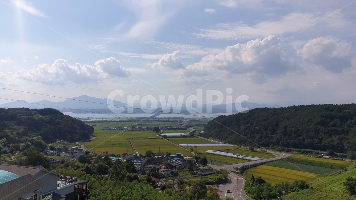 자연,scenery,경치,nature,landscape,시골,마을,풍경,landscape,country,rural,town