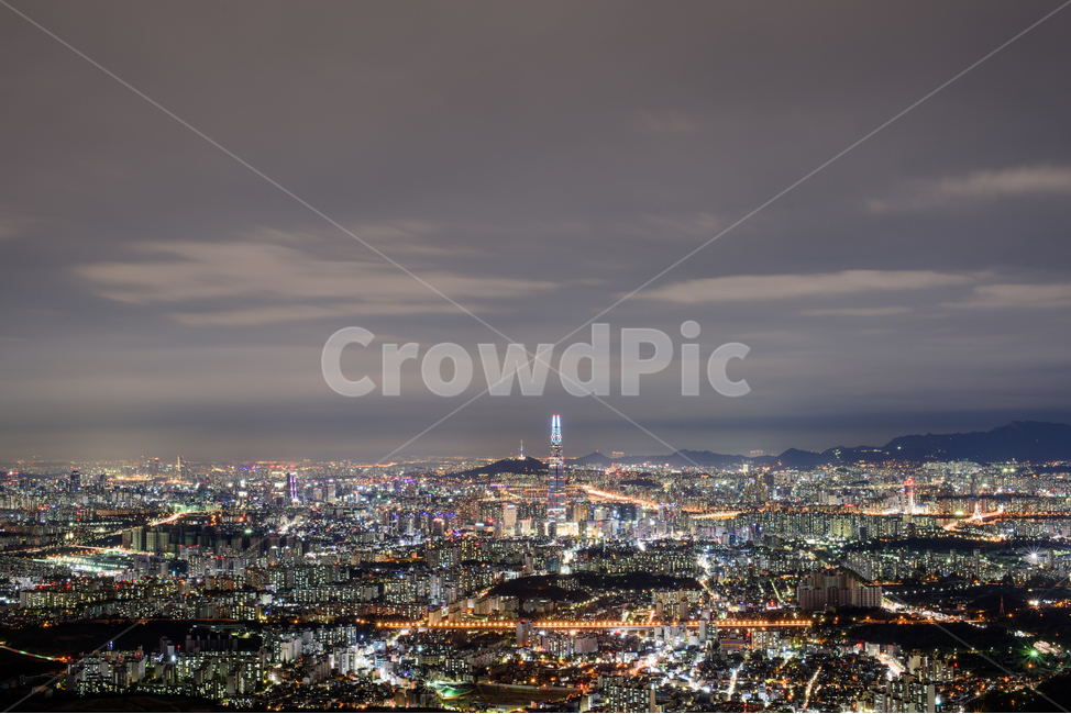 서울,야경,랜드마크,도시,구름,seoul,tower,landmark,night,nightview,건물,롯데타워,도심,타워,밤,풍경,cloud,야경,밤,풍경,nightscape,night,landscape,도시,city,한국도시풍경,한국도시경관,korea cityscape,nature,자연,outdoors,옥외,경치,scenery,aerial view,조감도