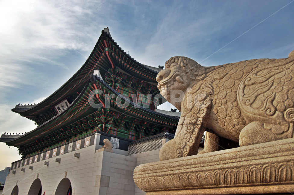 해치,해태,광화문,궁궐,석상,경복궁,벽사,풍수지리,신수,공평무사,한국전통,한국문화,korean traditional,korean culture,랜드마크,landmark,tourist attraction,한국랜드마크,한국관광지,한국명소,korea landmark,korea tourist attraction