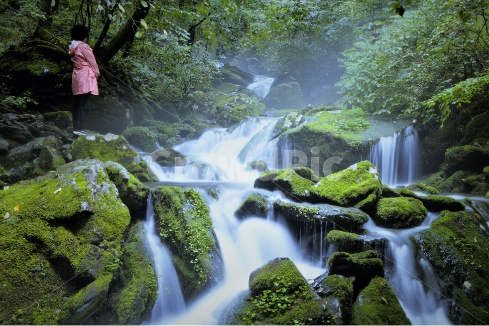 물,자연,인간,waterfall,폭포,outdoors