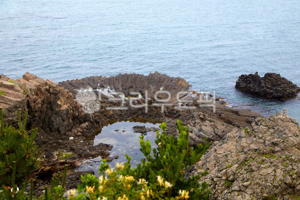 naturalmonument,Eupcheon Port,tourist attraction,geology,wave,sea,geological,observatory,natural monument,theme,fanshaped,Korea,waves,geologicalpark,nature,tourist destination,lavarock,scenicarea,tourismarea,Gyeongsangdo,Columnar joints,lava rock,Gyeongju