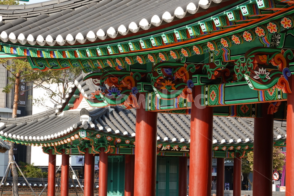 강원감영,감영,한국,한국건물,전통,한국전통,한국문화,korean traditional,korean culture