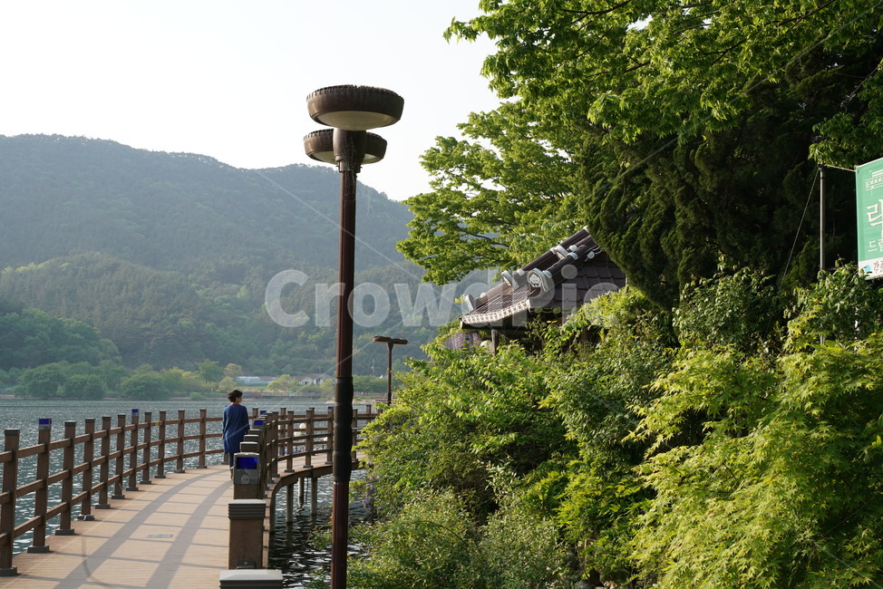 금평저수지,금산사저수지,전주둘레길,댐,김제저수지,저수지둘레길