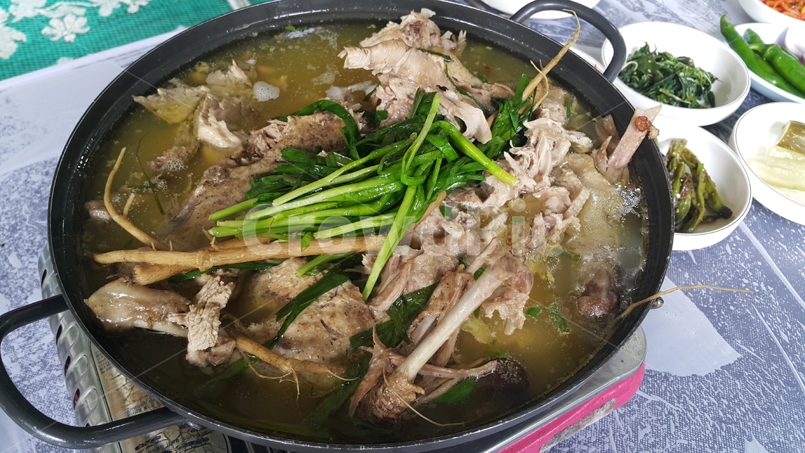 삼계탕,백숙,복날음식,복날,닭요리