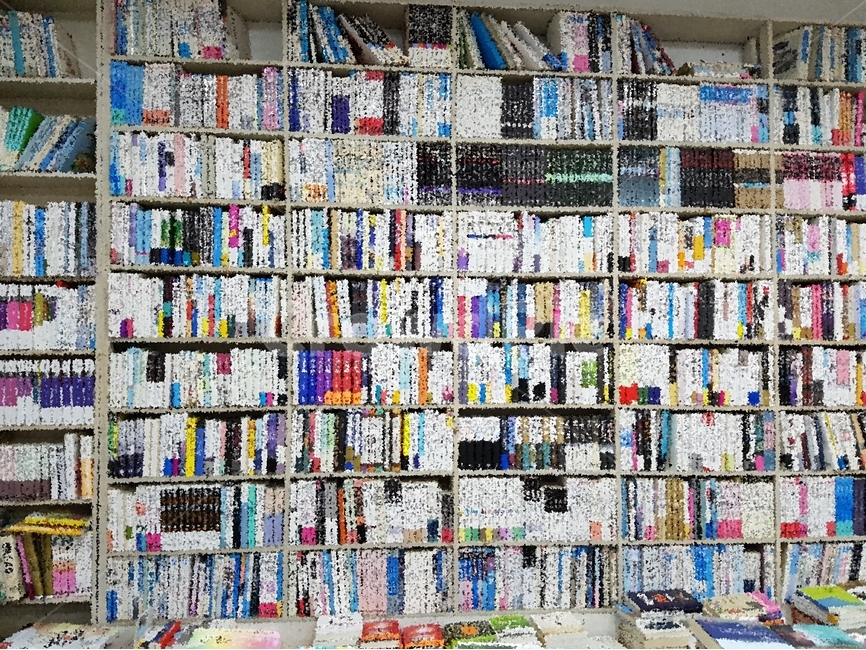 서점,책,도서,독서,일반서점,시골서점,책장,베스트셀러,종이책,책읽기,취미,교양,공부,자기계발,교육,학교,공부,education,learning,study,school