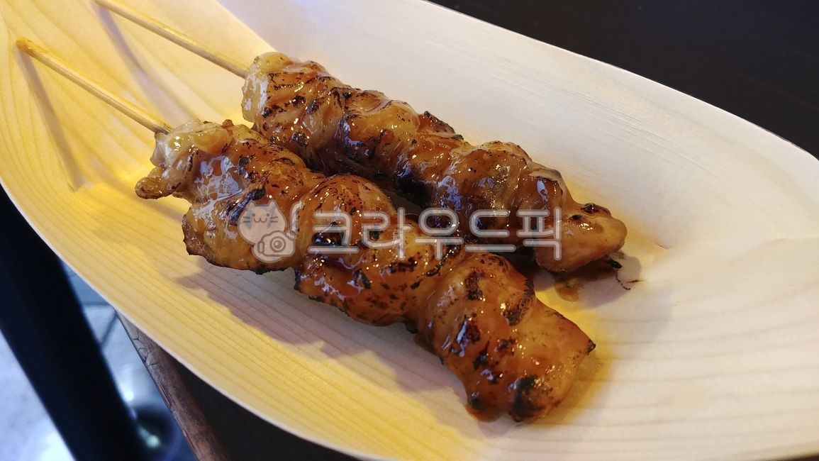 Drink snacks,Yakitori,Chicken Skewers,snack,food,Teriyaki,street food,Teriyaki sauce,stick,Japanese skewers,Its izakaya