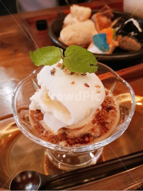 food,음식,디저트,dessert,아이스크림,icecream,크림,creme