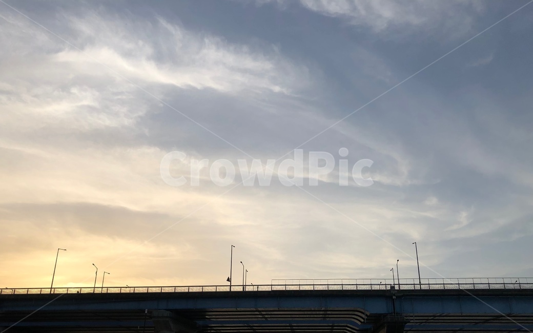 road,도로,freeway,고속도로,자연,구름,하늘,해,노을