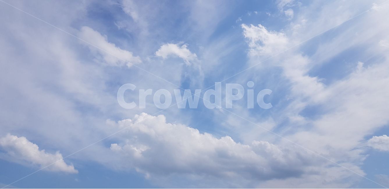 하늘,구름sky,cloud,하얀,파랑,자연,풍경,nature,landscape,outdoors,옥외,azure sky,푸른 하늘,sky