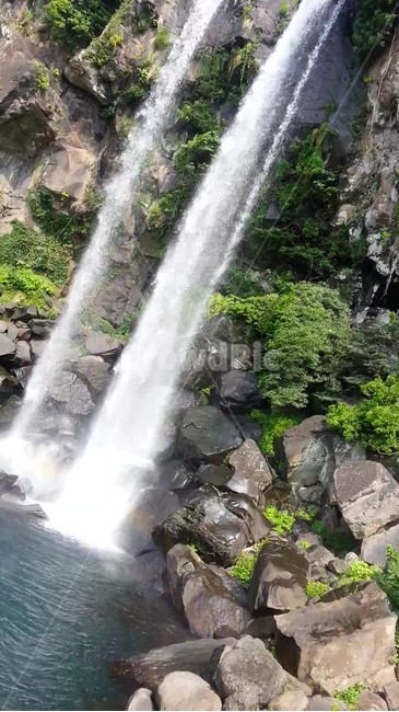 자연,폭포,물,초목,식물,자연,풍경,nature,landscape,river,강,water,outdoors,옥외,vegetation,plant,waterfall,rock,록