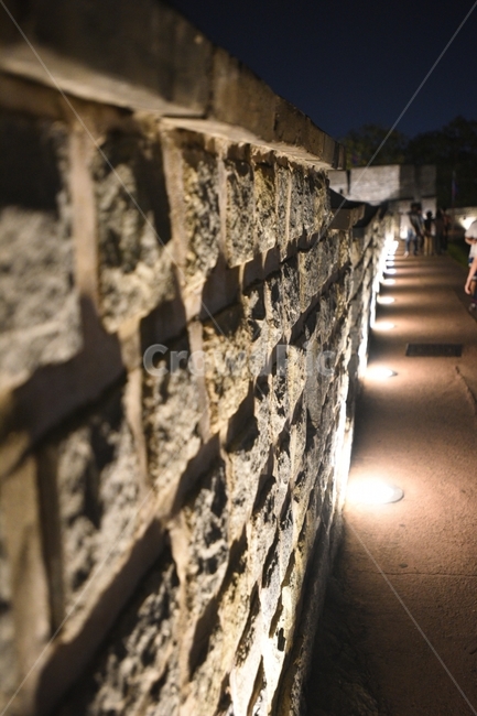 화성,돌담,조명,야경,감성사진,담벼락,여행,여행사진,고화소,야경,밤,풍경,nightscape,night,landscape,한국전통,한국문화,korean traditional,korean culture,건축물,건물외관,exterior,building,structure,architecture,construction,wall,벽