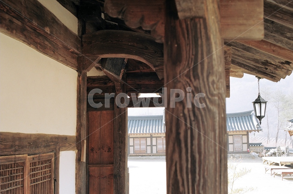 안동,한옥,봄,봄나들이,전통가옥,한국전통,한국문화,korean traditional,korean culture,건축물,건물외관,exterior,building,structure,architecture,construction