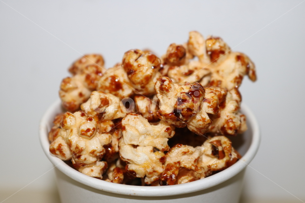 팝콘,카라멜팝콘,간식,영화간식,옥수수팝콘