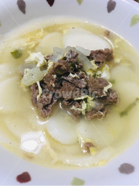 쌀,떡국,음식,한식,국물요리,음식,식재료,요리,food,cook,meal,dishes,food reserves,한식,한국음식,한국요리,korean food,korean dishes,korean meal,korean cook