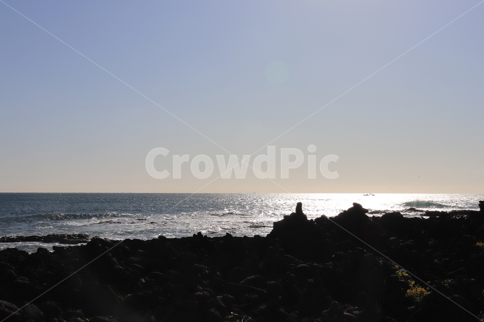 nature,자연,바다,제주도,해변