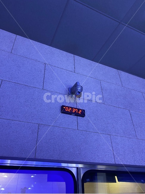 촬영장,시계,시간,밤샘촬영,cctv,녹음실