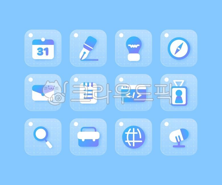 mail,The briefcase,memo,bag,simple,sauce,Vector icon,employee,graphic source,pen,plaid,programming,guide,bulb,Compass,letter,note,mike,idea,document,icon,pattern,Fountain pen,web source,global,Employee ID card,button,coding,reading glasses,search,web,desi