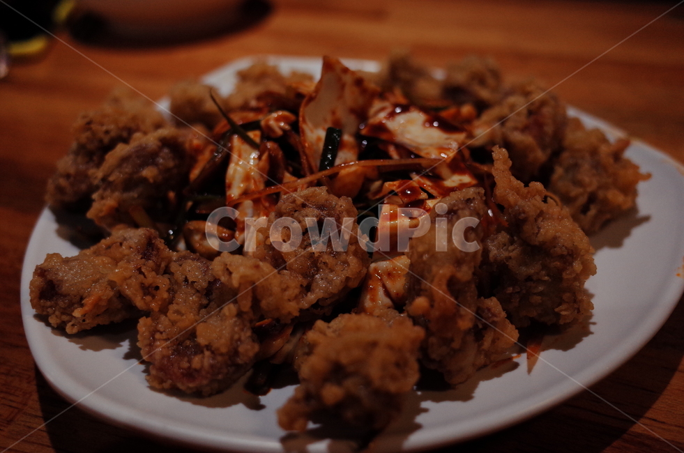 dish,요리,meal,식사,food,음식,똥집