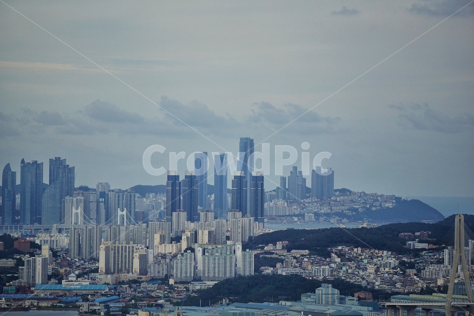 nature,자연,outdoors,옥외,landscape,경치,scenery,풍경,urban,어반,city,시티,metropolis,중심지,busan,부산,building,건물,town,도시,aerialview,조감도,도시,풍경,city,landscape,한국도시풍경,한국도시경관,korea cityscape