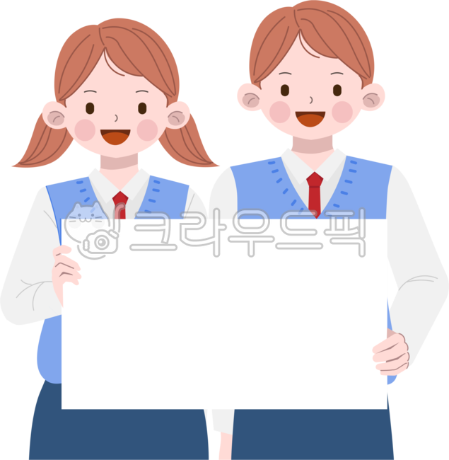 Cheering,student,Middle schooler,Gosam,boy,middle School,test taker,uniform,paper,empty place,3rd year of high school,man,high school student,female,female student,student pose,guide