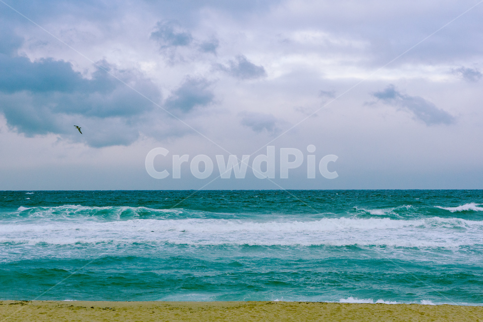 sea,바다,파도,wave,sky,sand