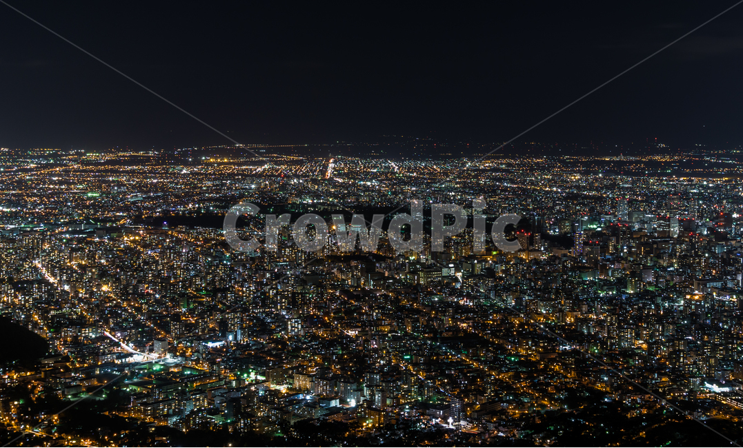 도시야경,도심야경,외국야경,nightview,야경명소,삿포로야경,야경,밤,풍경,nightscape,night,landscape,도시,city,outdoors,옥외,경치,nature,자연,scenery,aerial view,조감도