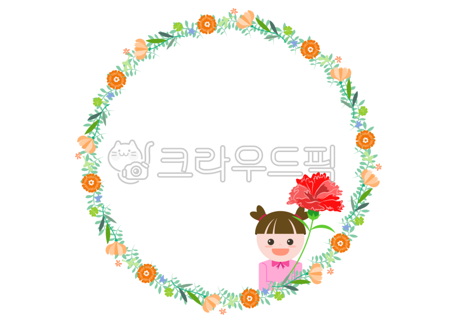 Art,deco,student,pattern,memo,carnation,thanks,notification,Notice,children,female,event,female student,decoration,kindergartner,Teachers day,art,floraldesign,floral design,wreath,congrats,flower,background,stamen,circle,Childrens Day,card,photography,par