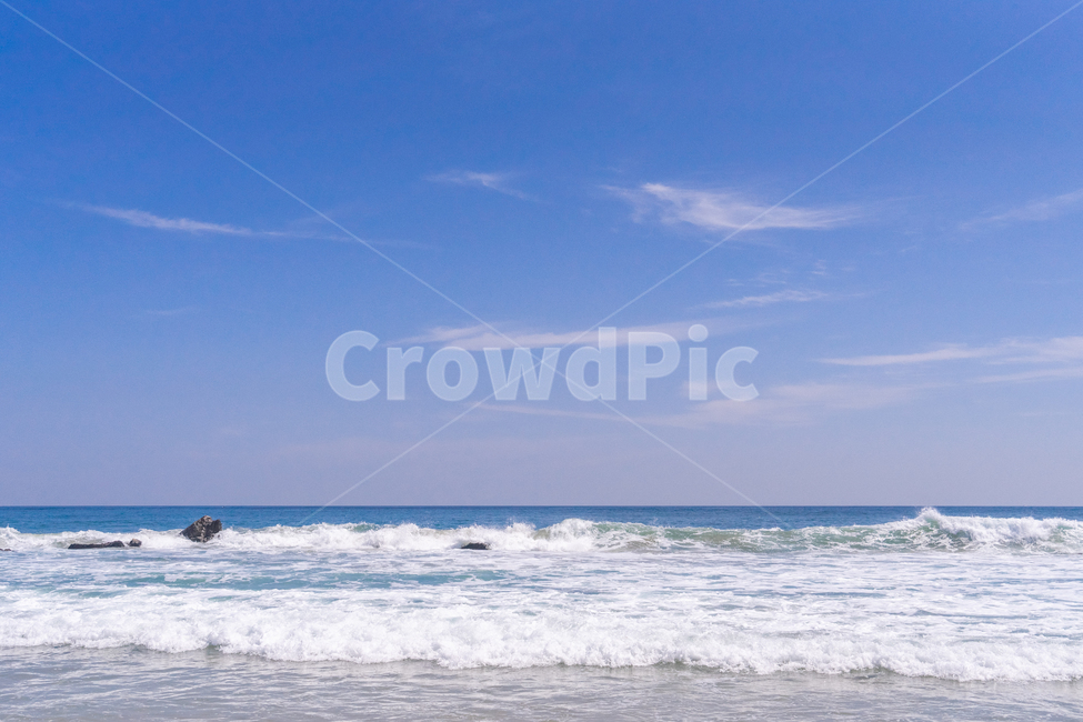 한국,동해바다,sea,하늘,파도,wave,여름,자연,풍경,nature,landscape,water,물,바다,outdoors,옥외,ocean,대양