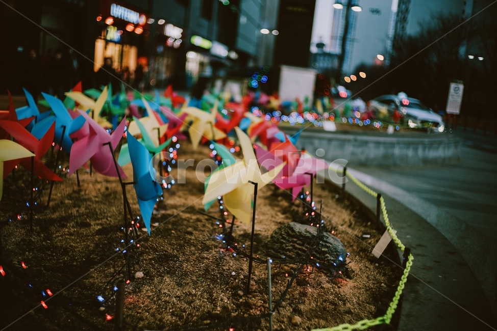 바람개비,바람,감성,도시,분위기,야경,밤,풍경,nightscape,night,landscape,도시,city