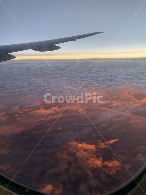 하늘,sky,nature,자연,비행기,airplane,교통,교통수단,traffic,transportation