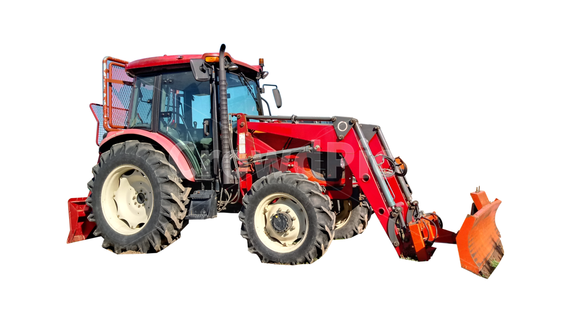 트랙터,tractor,교통,차량,농기계,임업기계,특수장비,농업기계,농업,임업,산림작업,빨간색