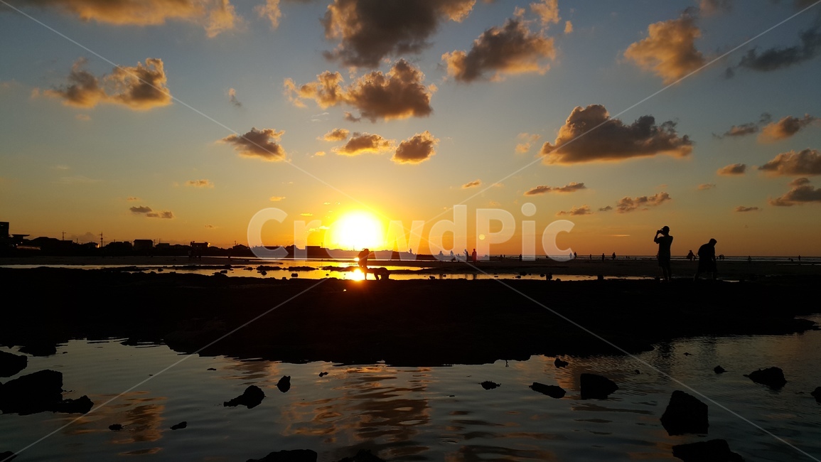 해질녁,바다,바닥가,저녁노을,노을,평화,안정,햇빛,자연,light,빛,인간,nature,자연,풍경,nature,landscape,sunlight,outdoors,옥외,flare,플레어