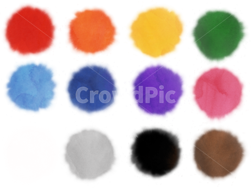 Paint illustration,paint,watercolor illustration,Watercolor,Paint bleeding,watercolor smudge