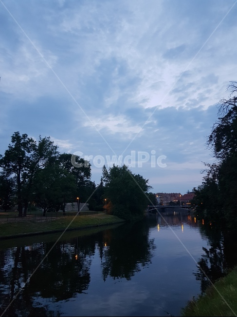 lake,호수,유럽,전경,배경