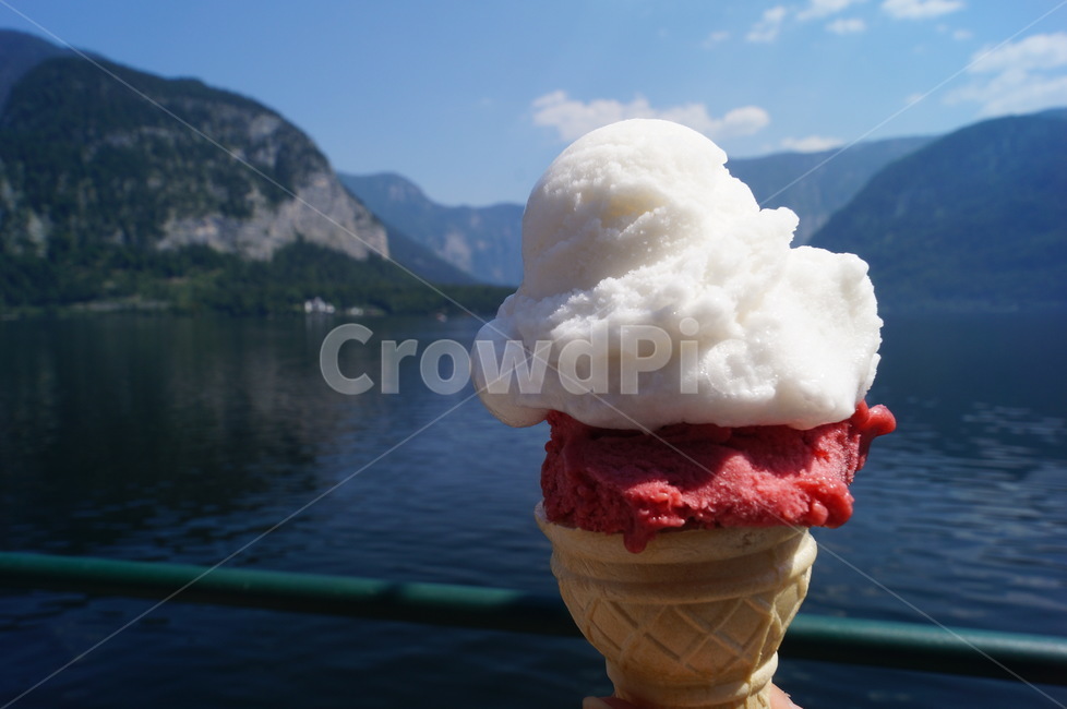 creme,아이스크림,디저트,icecream,food