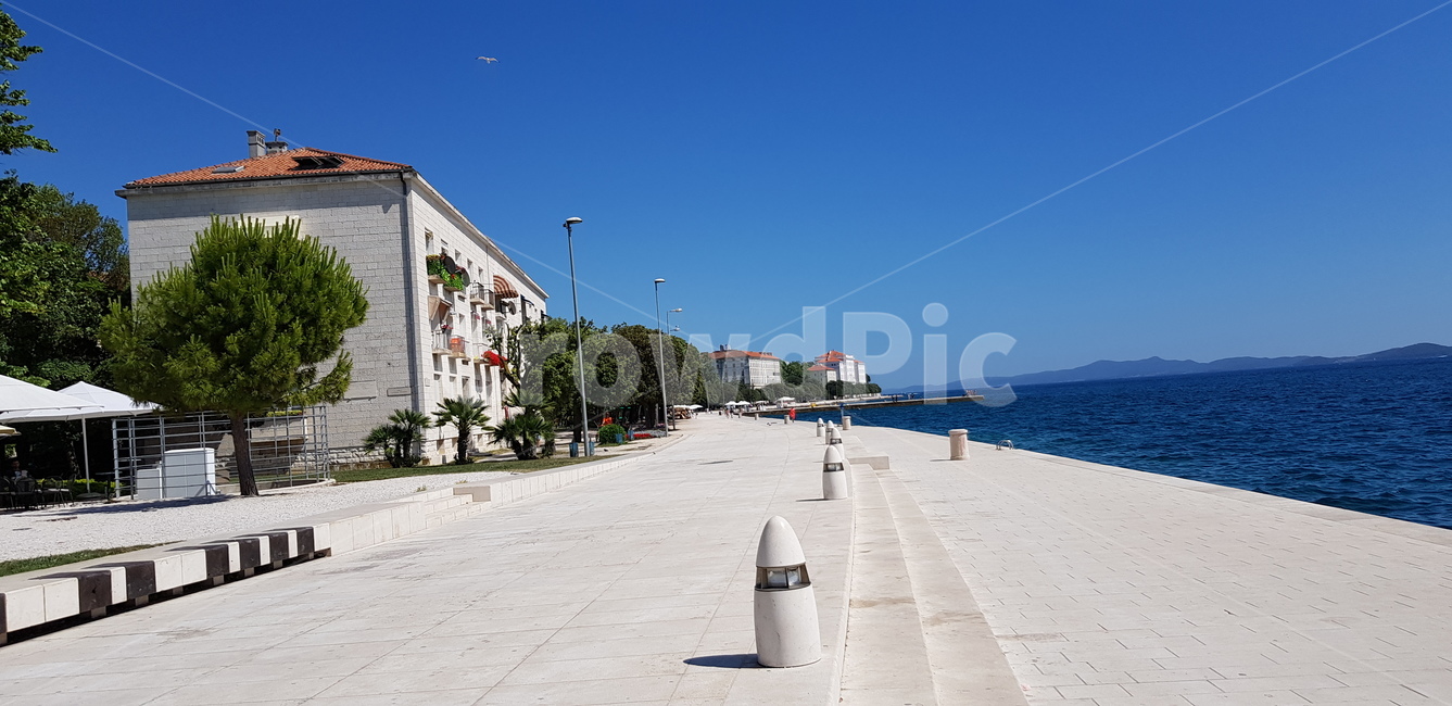 자다르,크로아티아,croatia,해변,바다