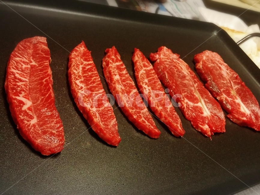 고기,음식,소고기,마블링,소